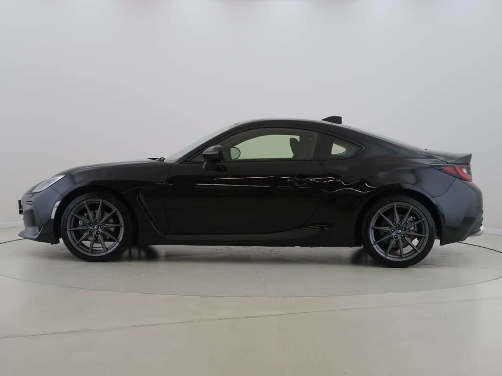 Subaru BRZ Kupé 2,4 l 172 kw