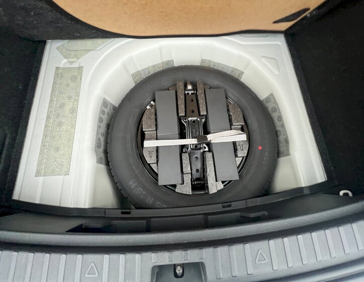 Škoda Scala Hatchback 1,0 l 85 kw