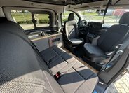 Ford Tourneo Custom Kombi 2,0 l 125 kw