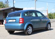 Audi A2 Hatchback 1,4 l 55 kw