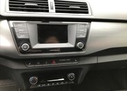 Škoda Fabia Hatchback 1,2 l 66 kw