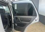 Mercedes-Benz Třídy M SUV 2,7 l 120 kw