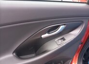 Hyundai i30 Hatchback 1,5 l 103 kw