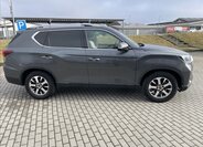 SsangYong Rexton Kombi 2,2 l 148 kw