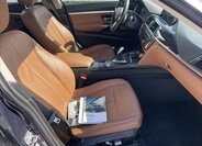 BMW Řada 3 Sedan / Limuzína 3,0 l 225 kw