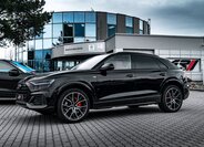 Audi Q8 SUV / Terénní 3,0 l 210 kw