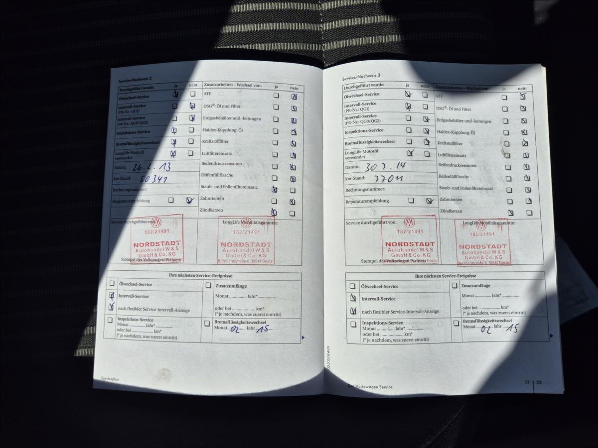 Volkswagen Polo Hatchback 1,4 l 63 kw