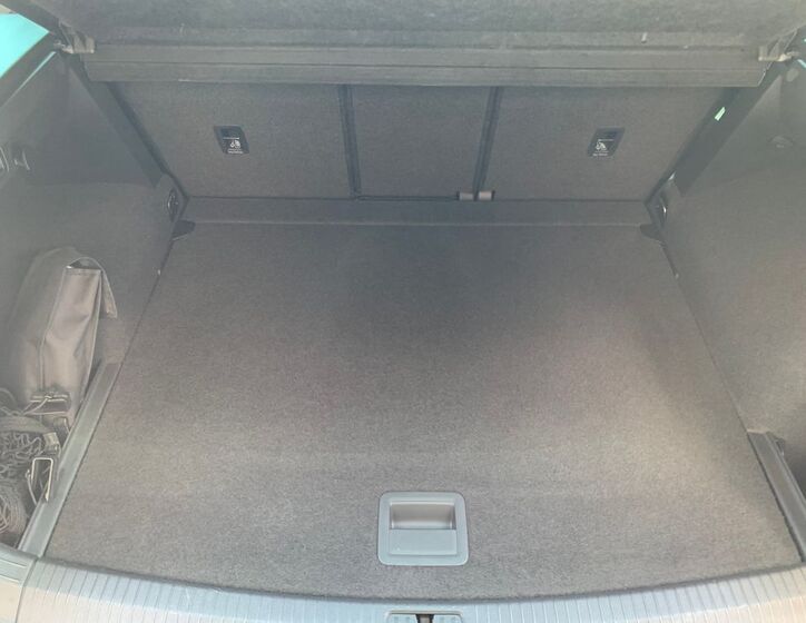 Volkswagen Tiguan 26