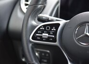 Mercedes-Benz GLB SUV / Terénní 2,0 l 110 kw