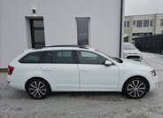 Škoda Octavia 5