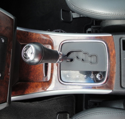 Mercedes-Benz Třídy B 18