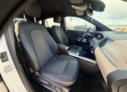 Mercedes-Benz EQA Kombi 0,0 140 kw