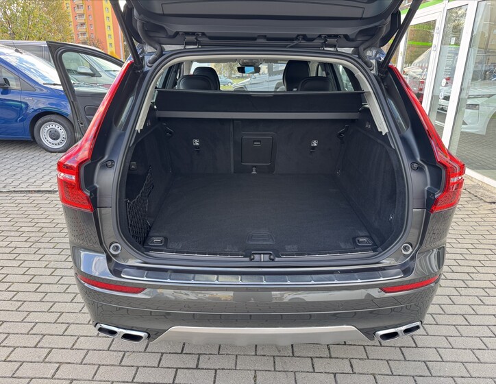 Volvo XC60 18