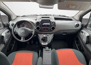 Citroën Berlingo Kombi 1,6 l 88 kw