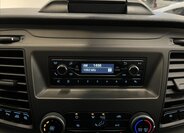 Ford Transit Kombi 2,0 l 125 kw