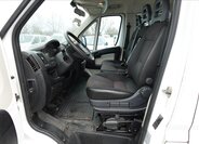 Citroën Jumper Valník 120,0 120 kw