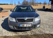 Škoda Octavia Kombi 0,0 0