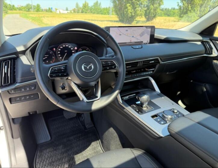 Mazda CX-60 6