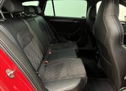 Škoda Superb Kombi 2,0 l 147 kw