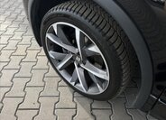 Seat Tarraco SUV / Terénní 2,0 l 180 kw