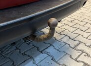 Toyota ProAce Verso MPV 2,0 l 130 kw