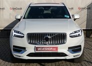 Volvo XC90 SUV / Terénní 2,0 l 173 kw