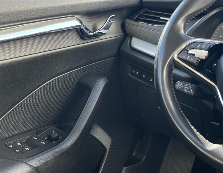 Škoda Octavia Liftback 2,0 l 85 kw