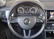 Škoda Kodiaq SUV / Terénní 2,0 l 110 kw