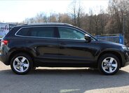 Škoda Karoq SUV / Terénní 1,5 l 110 kw