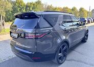 Land Rover Discovery 6