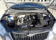 Škoda Yeti SUV 1,2 l 77 kw