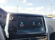 Peugeot 2008 SUV / Terénní 1,2 l 81 kw