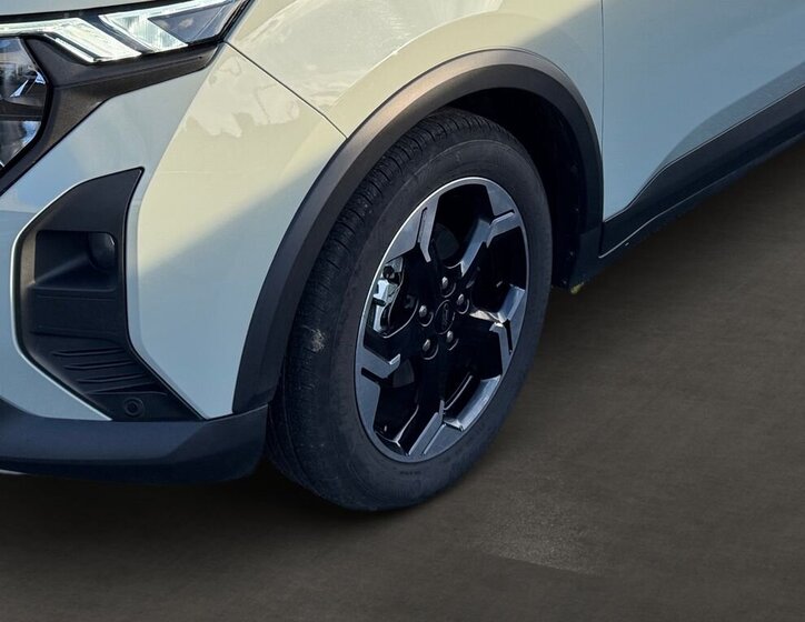 Ford Tourneo Courier VAN-Minibus 999,0 91 kw