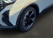 Ford Tourneo Courier VAN-Minibus 999,0 91 kw