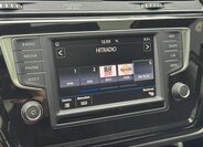 Volkswagen Touran 29