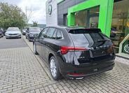 Škoda Scala 5