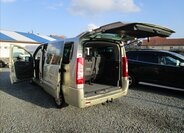 Citroën Jumpy Ostatní 2,0 l 120 kw