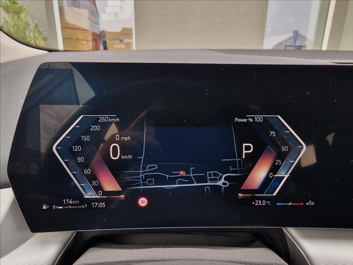 BMW Řada 2 MPV 1,5 l 100 kw