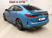 BMW Řada 2 Sedan / Limuzína 1,5 l 100 kw