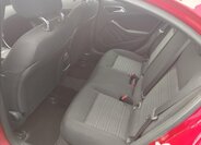 Mercedes-Benz Třídy A Hatchback 1,4 l 66 kw