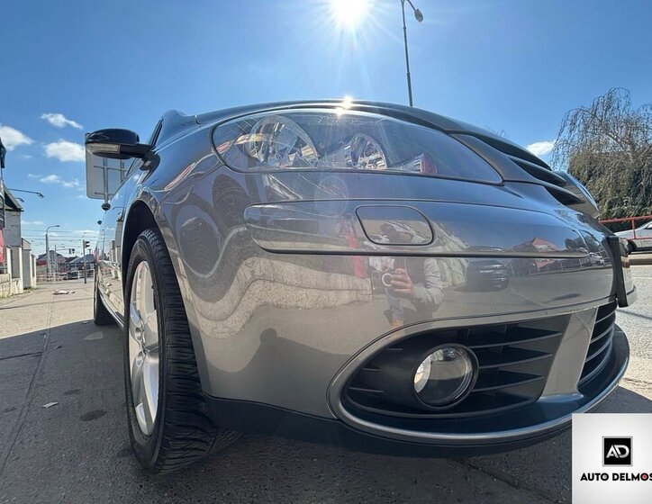 Volkswagen Golf Plus Kombi 1,4 l 118 kw