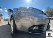 Volkswagen Golf Plus Kombi 1,4 l 118 kw