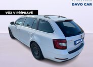 Škoda Octavia Kombi 1,5 l 96 kw