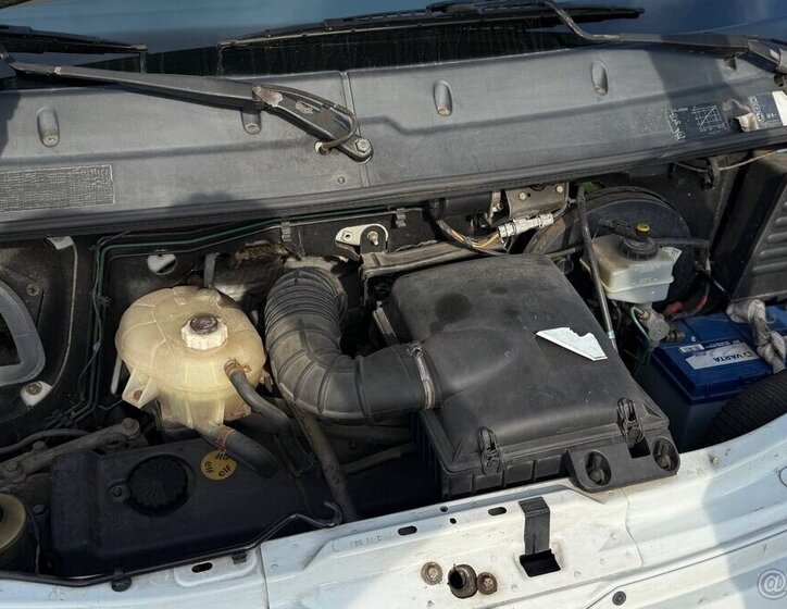 Renault Master VAN / Minibus 0,0 0