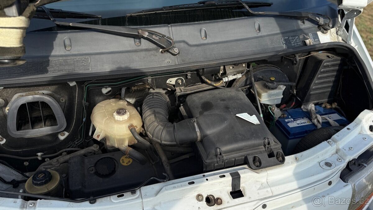 Renault Master VAN / Minibus 0,0 0