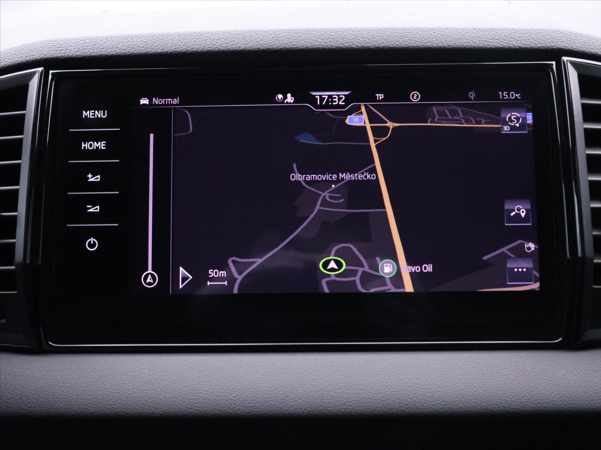 Škoda Karoq SUV / Terénní 2,0 l 110 kw