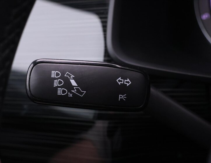 Škoda Kodiaq SUV 2,0 l 140 kw