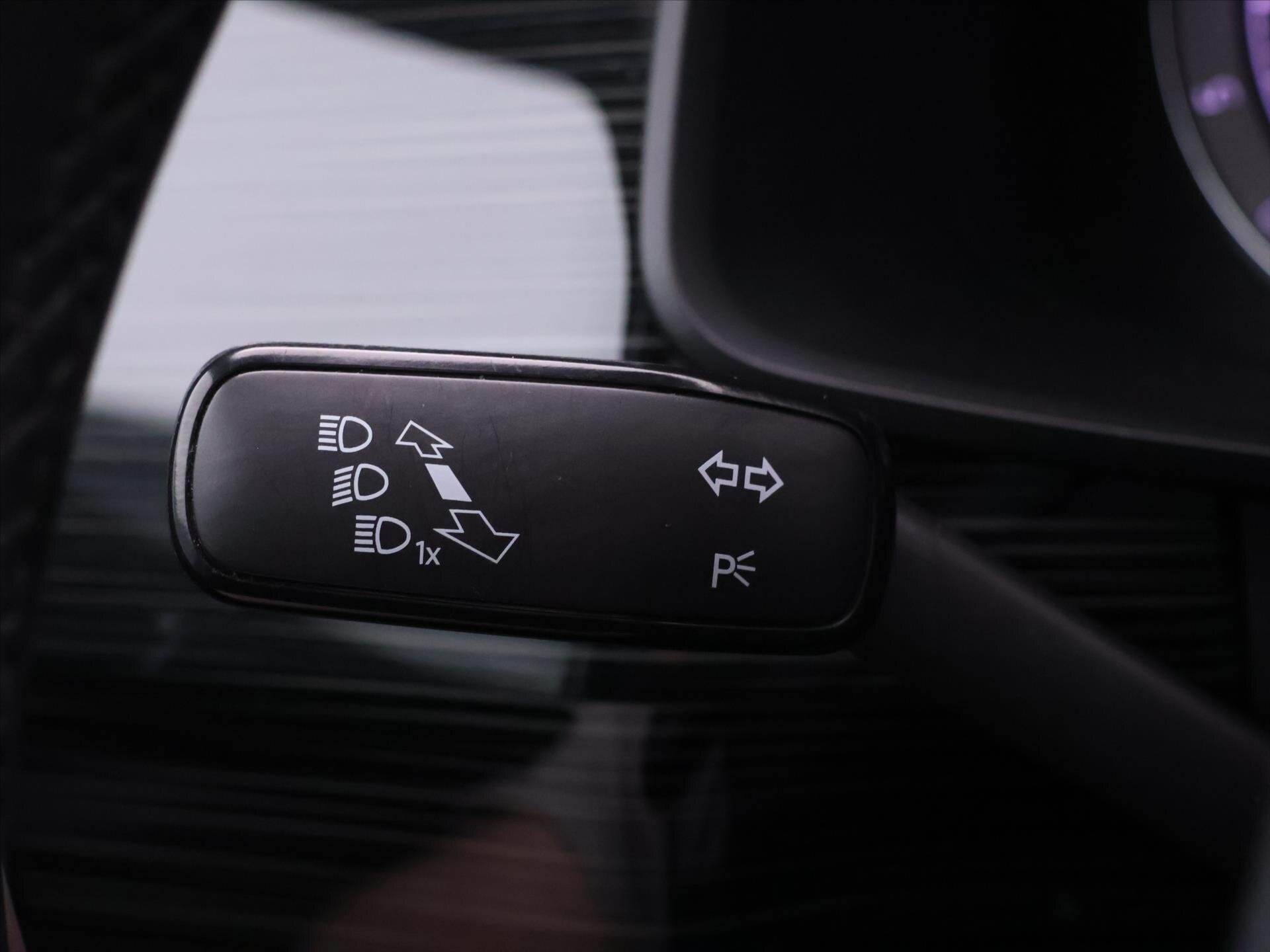 Škoda Kodiaq SUV 2,0 l 140 kw