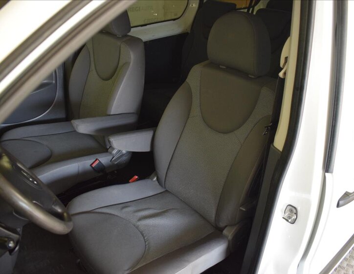 Citroën Jumpy MPV 2,0 l 94 kw