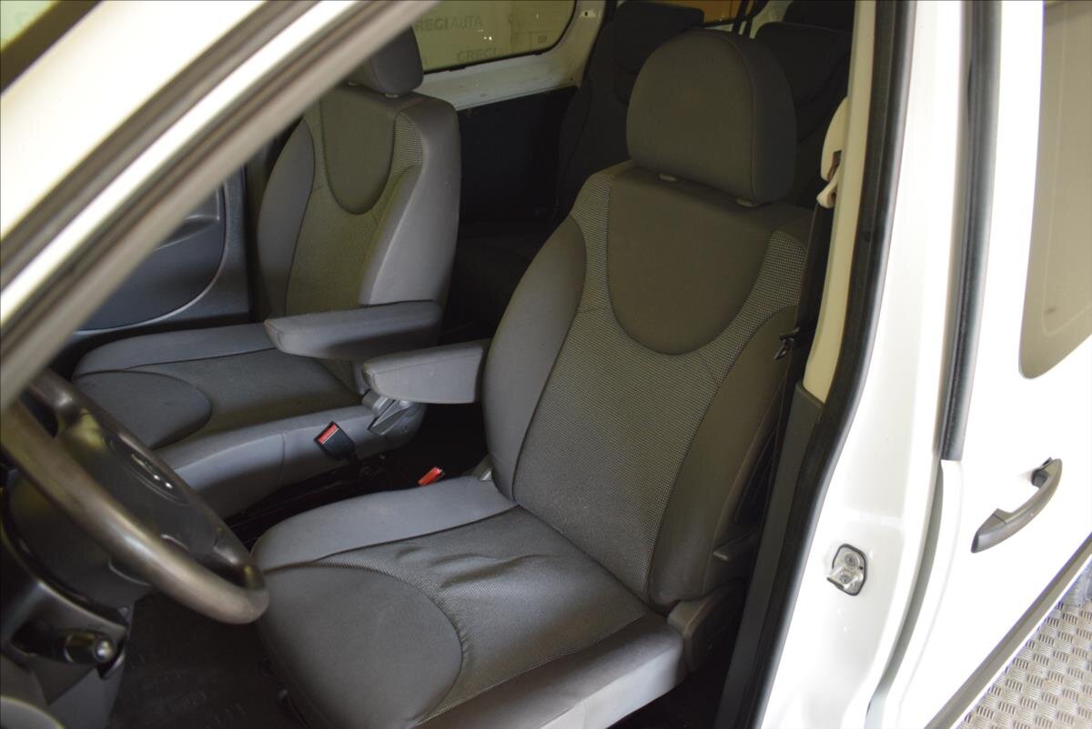 Citroën Jumpy MPV 2,0 l 94 kw